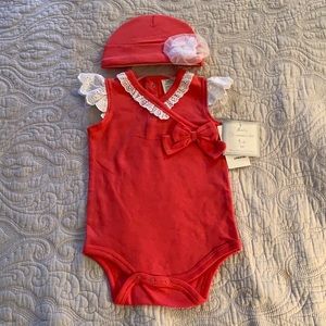 Baby Essentials 2-piece set